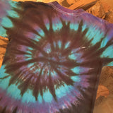 Original 1990 Vintage Grateful Dead T-Shirt/Size L