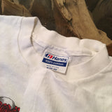 Original 1985 Vintage Grateful Dead T Shirt/ Size S