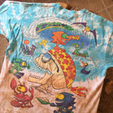 Original 1992 Joey Mars Vintage T-Shirt/ Size XL