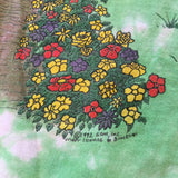 Original 1992 Vintage Grateful Dead T-Shirt/ Size XL