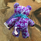 Original 2000 Vintage Grateful Dead Bean Bear