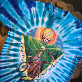 Original 1994 Vintage Grateful Dead T-Shirt/ Size XL