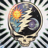 Original 1994 Vintage Grateful Dead T-Shirt/ Size Large