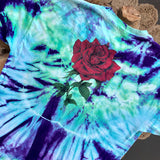 Original 1996 Vintage Grateful Dead T-Shirt/ Size Large