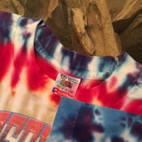 Original 1995 Vintage Grateful Dead T-Shirt/Size XXL