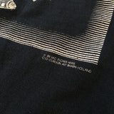 Original 1989 Vintage Mc Escher T-Shirt/ Size Large