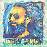 Original 1995 Vintage Jerry Garcia T-Shirt/ Size Large