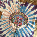 Original 1994 Vintage Grateful Dead T-Shirt/Size XL