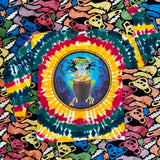 Original 1994 Vintage Ganja Frog T-Shirt/ Size XL