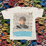 Original Mid 1990s Elton John T-Shirt/ Size XL