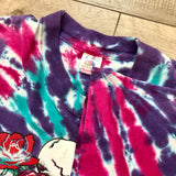 Original 1991 Vintage Grateful Dead T-Shirt/ Size Large
