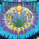 Original 1991 Vintage Grateful Dead T-Shirt/ Size XL